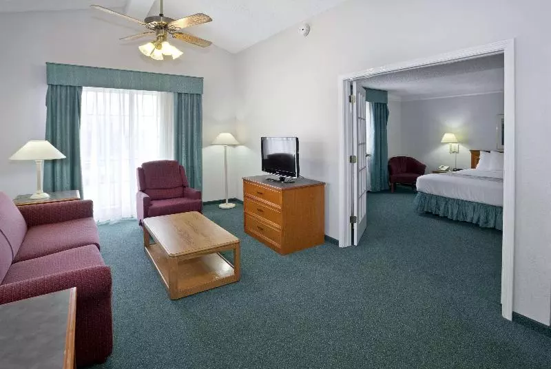 スイート, Four Points By Sheraton Veracruz