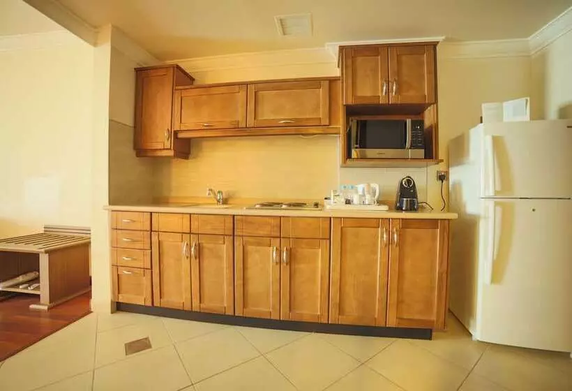 سوییت جونیور, Golden Tulip Hotel Buraidah Al Qassim
