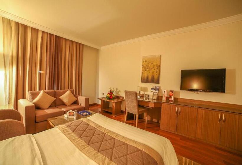 经济房, Golden Tulip Hotel Buraidah Al Qassim