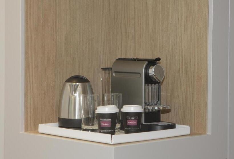 غرفة برستيج, Mercure Hotel Golf Cap D Agde