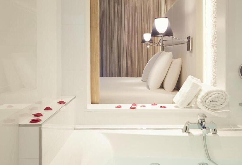 غرفة برستيج, Mercure Hotel Golf Cap D Agde