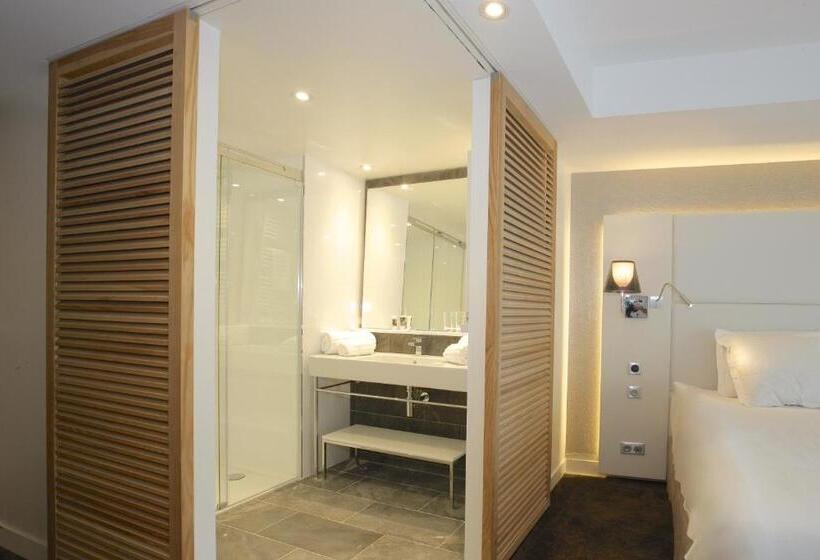 غرفة كلاسيكية مع بلكونة, Mercure Hotel Golf Cap D Agde