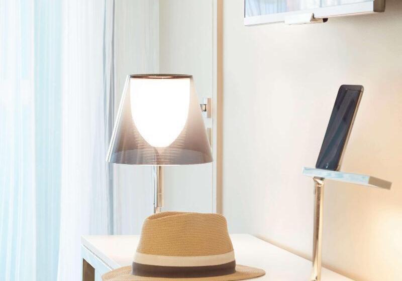 غرفة كلاسيكية مع بلكونة, Mercure Hotel Golf Cap D Agde