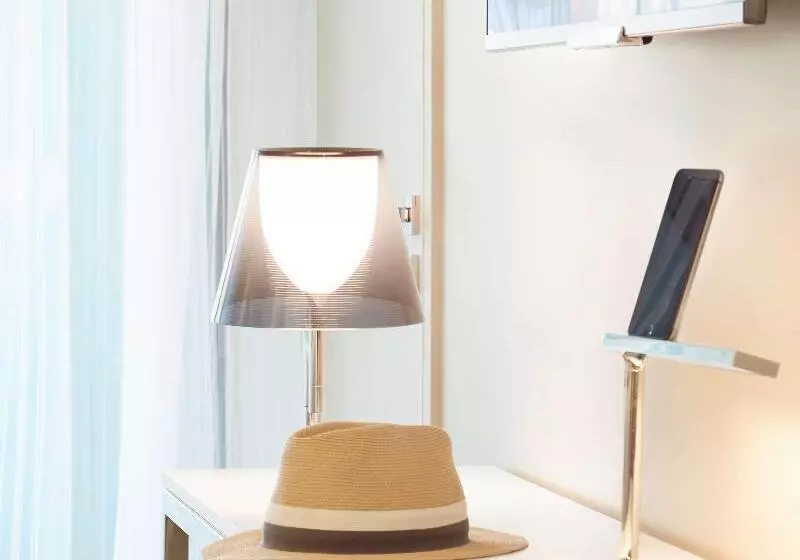 Classic room with balcony, Mercure Hotel Golf Cap D Agde