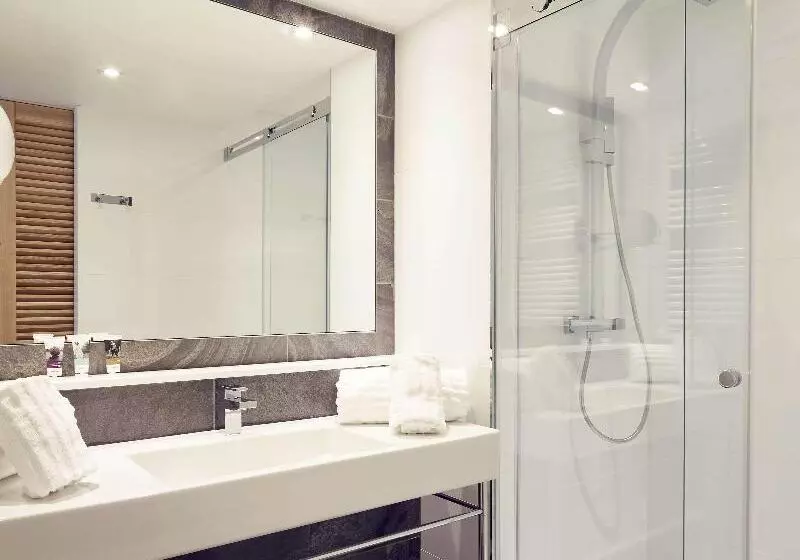 Classic room with balcony, Mercure Hotel Golf Cap D Agde
