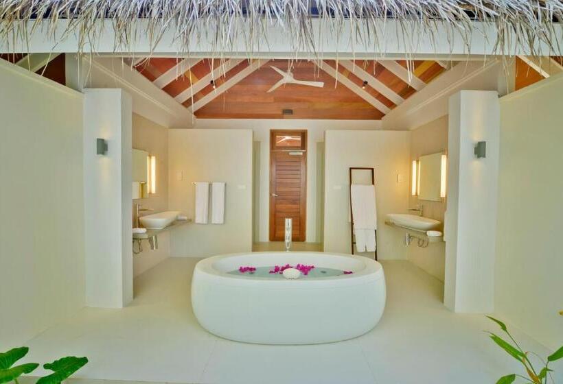 ویلای 1 خوابه, Kandolhu Maldives