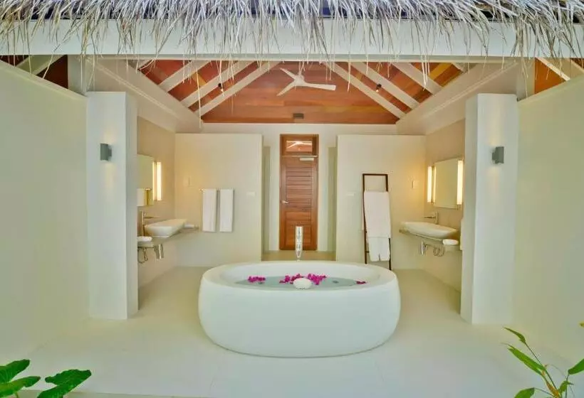 ویلای 1 خوابه, Kandolhu Maldives