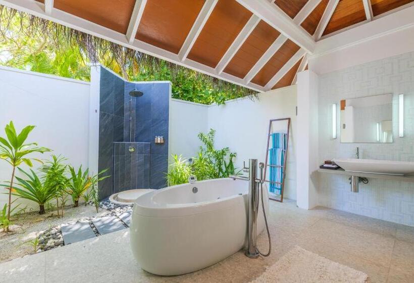 ویلای 1 خوابه, Kandolhu Maldives