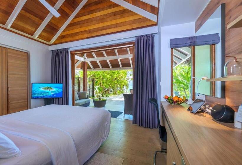 ویلای 1 خوابه, Kandolhu Maldives