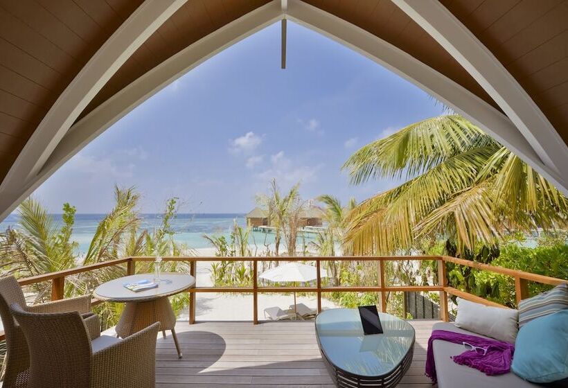 1 Bedroom Duplex Villa, Kandolhu Maldives