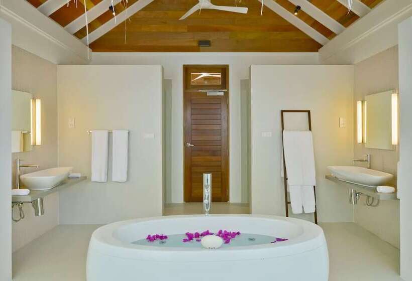 ویلای 1 خوابه, Kandolhu Maldives