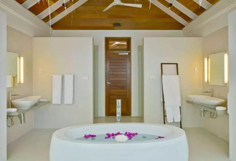ویلای 1 خوابه, Kandolhu Maldives