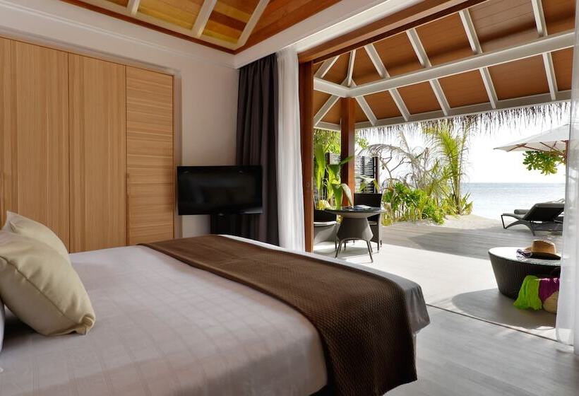 ویلای 1 خوابه, Kandolhu Maldives