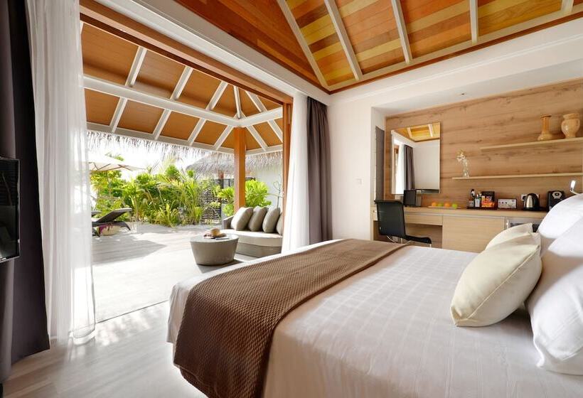 ویلای 1 خوابه, Kandolhu Maldives