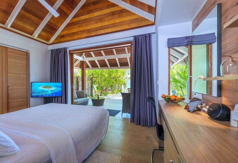 ویلای 1 خوابه, Kandolhu Maldives