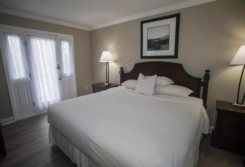 １ベッドルームのデラックスアパートメント, Kenny's Tipperary Inn