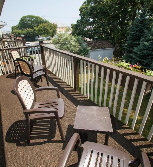 スーペリアールーム, Kenny's Tipperary Inn
