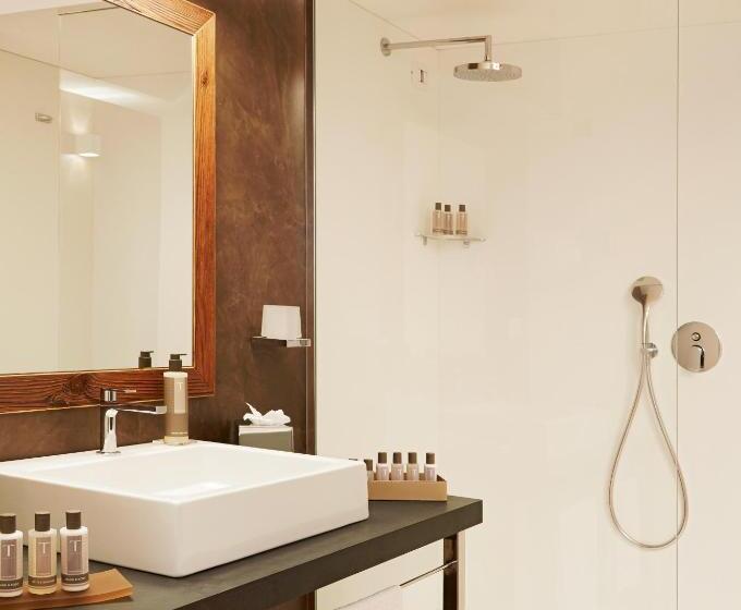 חדר דלוקס, Montana Lodge & Spa, By R Collection Hotels