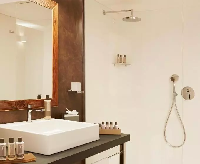 اتاق لوکس, Montana Lodge & Spa, By R Collection Hotels