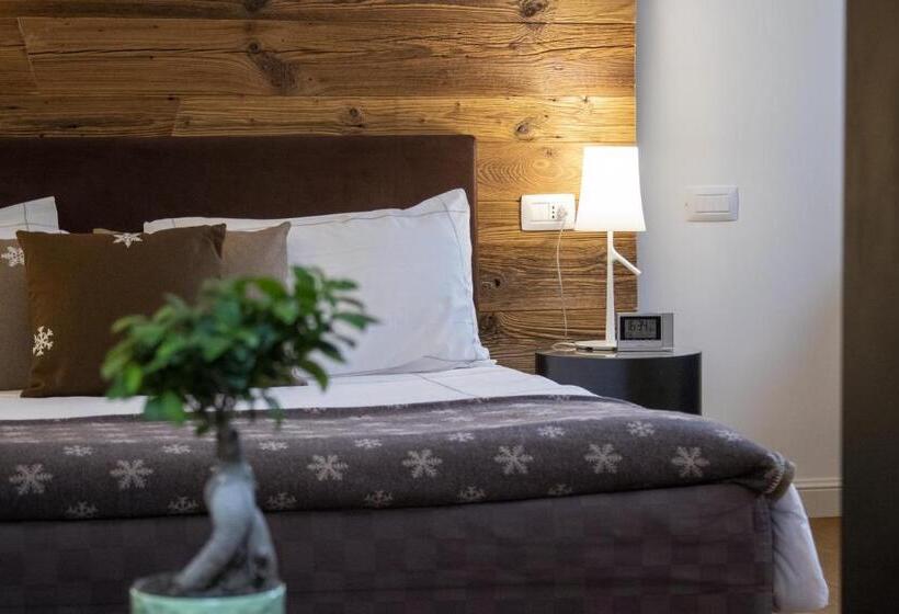 جناح, Montana Lodge & Spa, By R Collection Hotels