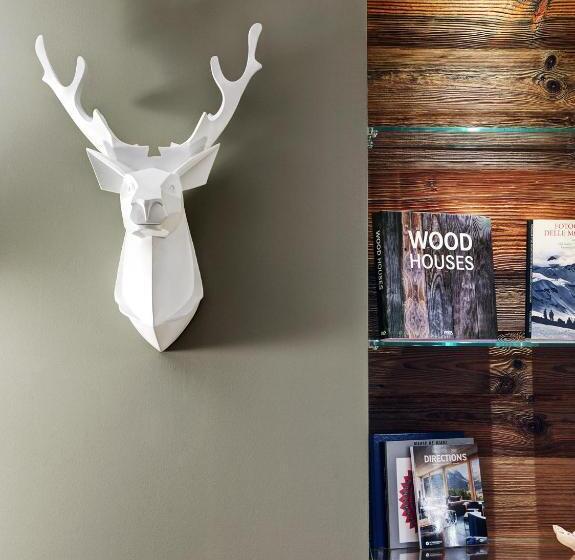 جناح, Montana Lodge & Spa, By R Collection Hotels