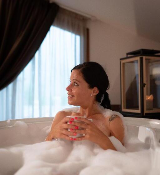 جناح, Montana Lodge & Spa, By R Collection Hotels