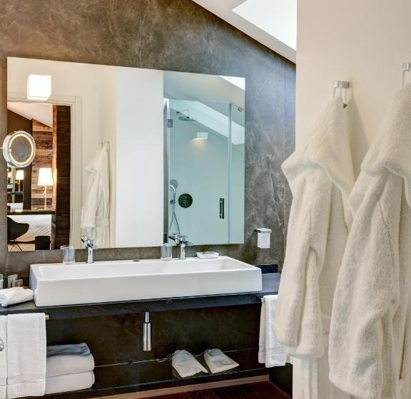 سوییت, Montana Lodge & Spa, By R Collection Hotels