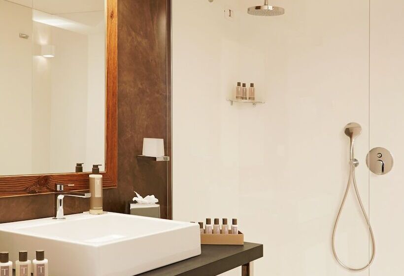 غرفة ديلوكس, Montana Lodge & Spa, By R Collection Hotels