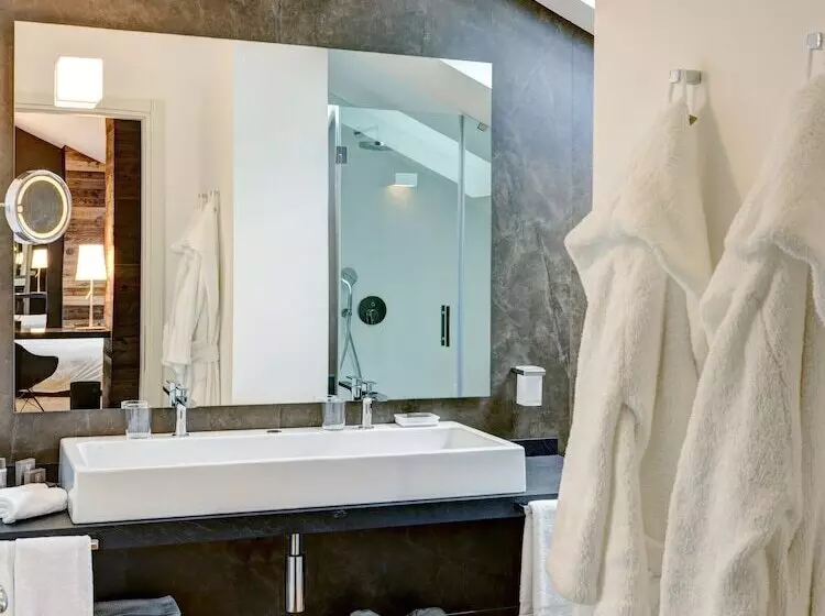 سوییت, Montana Lodge & Spa, By R Collection Hotels