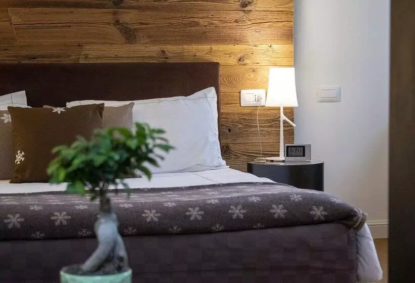 سوییت, Montana Lodge & Spa, By R Collection Hotels