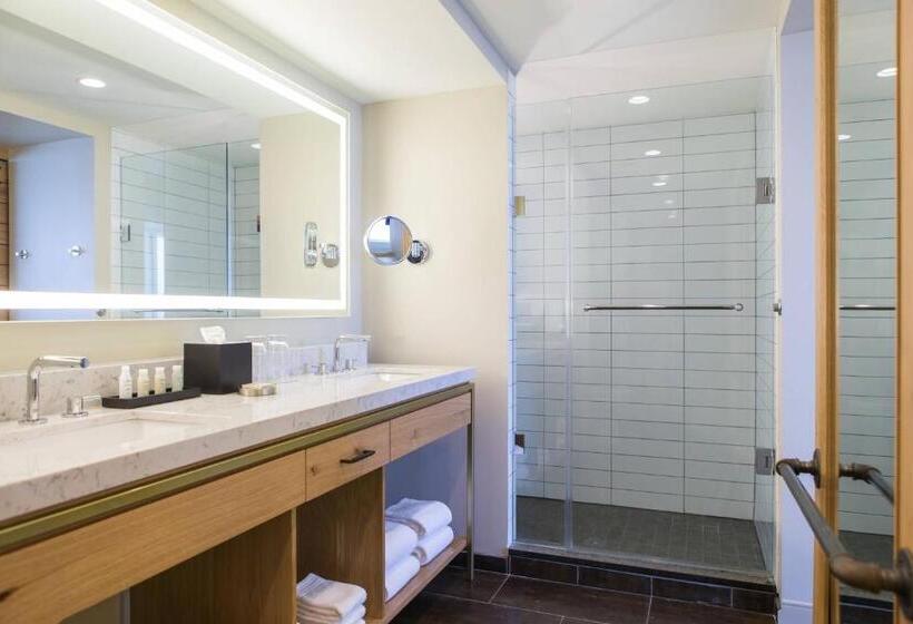 Люкс, Renaissance Allentown