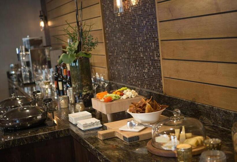 Номер Executive Кровать Кинг, Renaissance Allentown