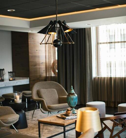 Номер Executive Кровать Кинг, Renaissance Allentown