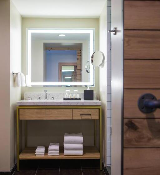 Номер Executive Кровать Кинг, Renaissance Allentown