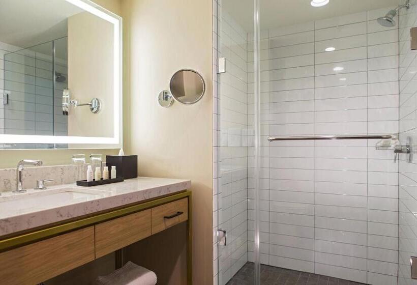 Номер Executive Кровать Кинг, Renaissance Allentown