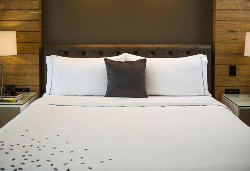 Номер Executive Кровать Кинг, Renaissance Allentown