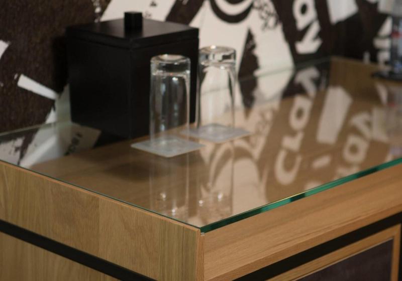 Стандартный Номер Кровать Кинг, Renaissance Allentown