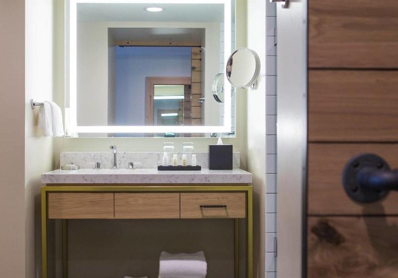 Номер Executive Кровать Кинг, Renaissance Allentown