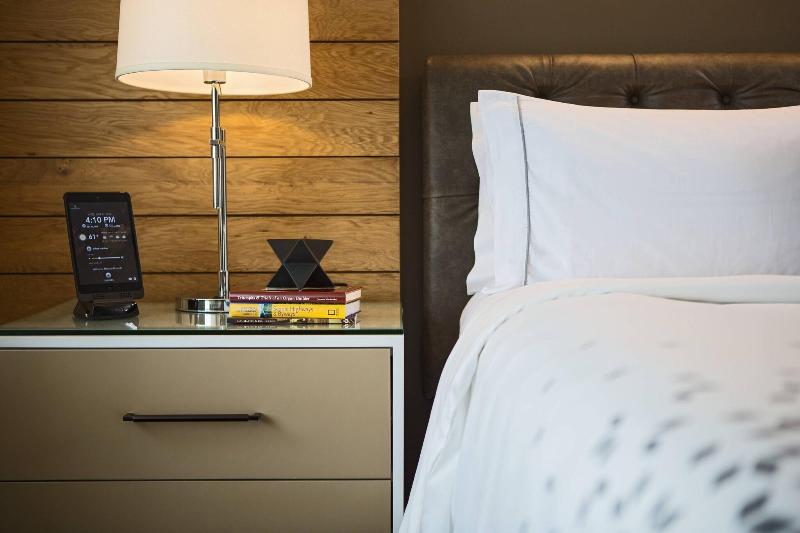 Номер Executive Кровать Кинг, Renaissance Allentown