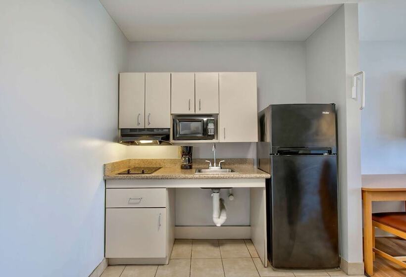 חדר דלוקס, Studio 6sulphur, La