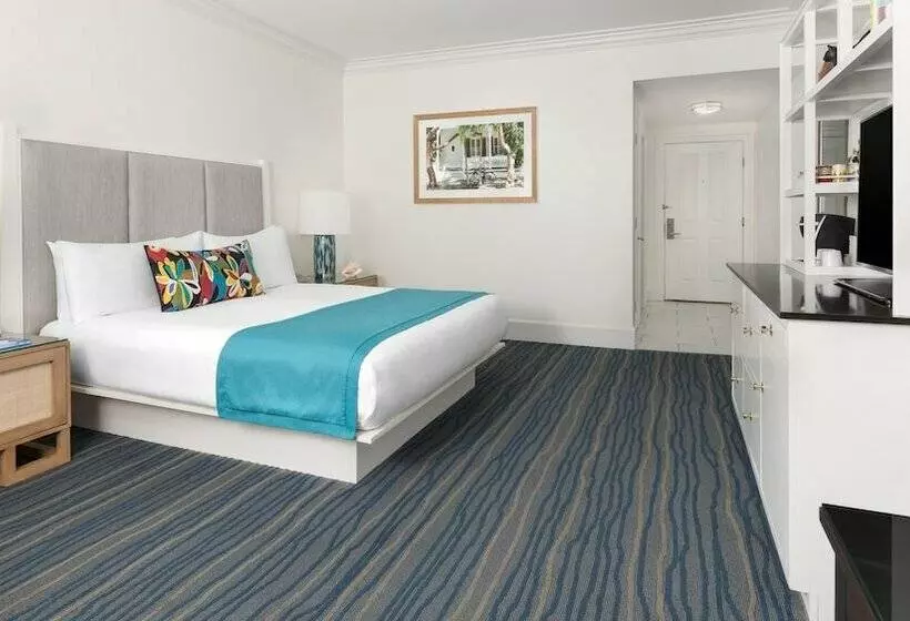 Junior Suite with Views