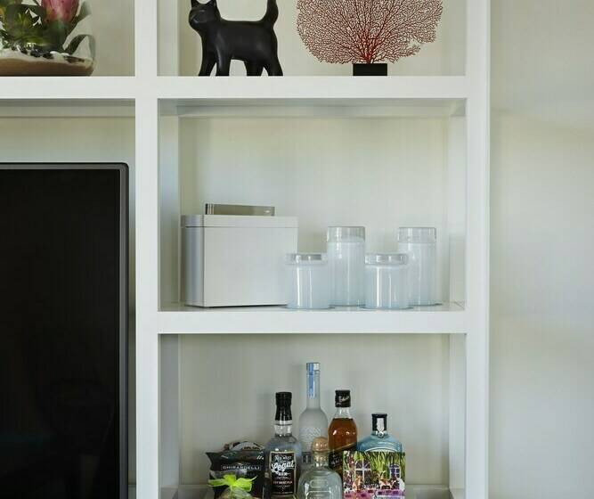 جناح جونيور ذات إطلالة, The Marker Key West Harbor Resort