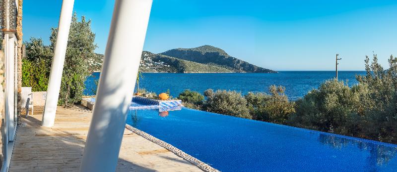 غرفة كلاسيكية سرير ملكى, The Marker Key West Harbor Resort