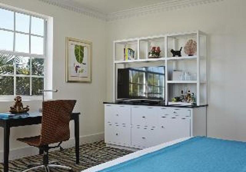 غرفة قياسية سرير كينج, The Marker Key West Harbor Resort