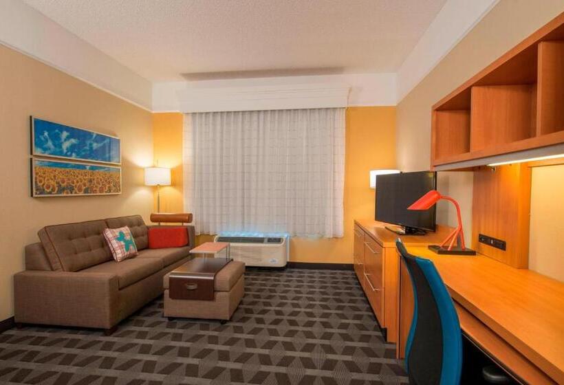 جناح, Towneplace Suites By Marriott Newnan