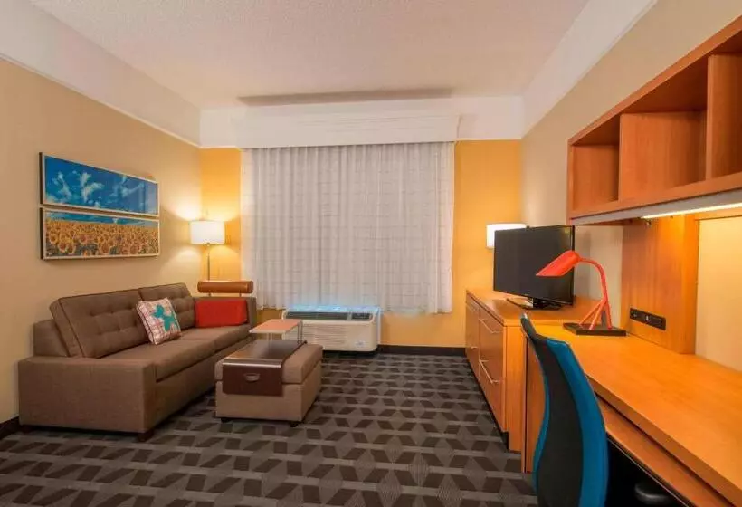スイート, Towneplace Suites By Marriott Newnan