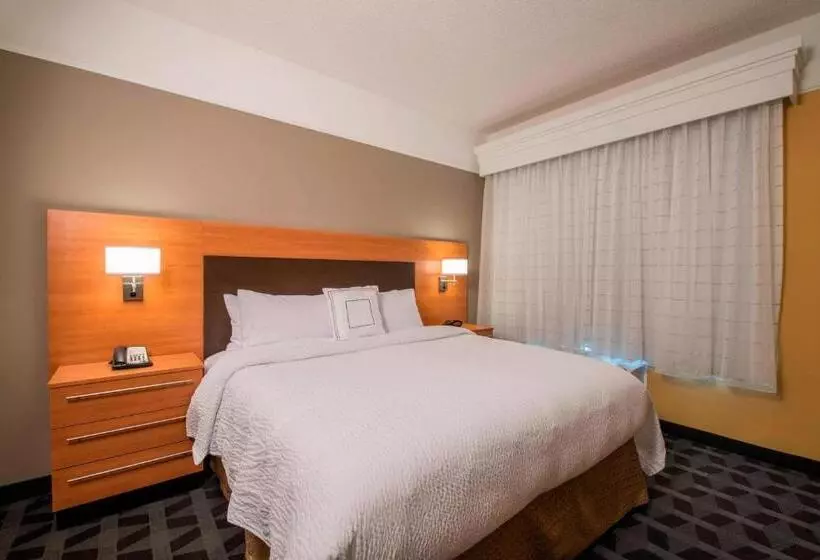 スイート, Towneplace Suites By Marriott Newnan
