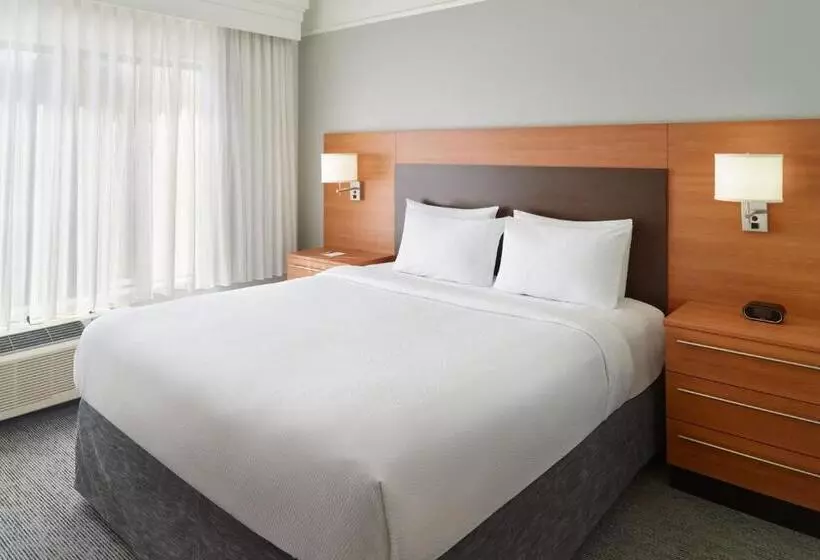スイート, Towneplace Suites By Marriott Newnan
