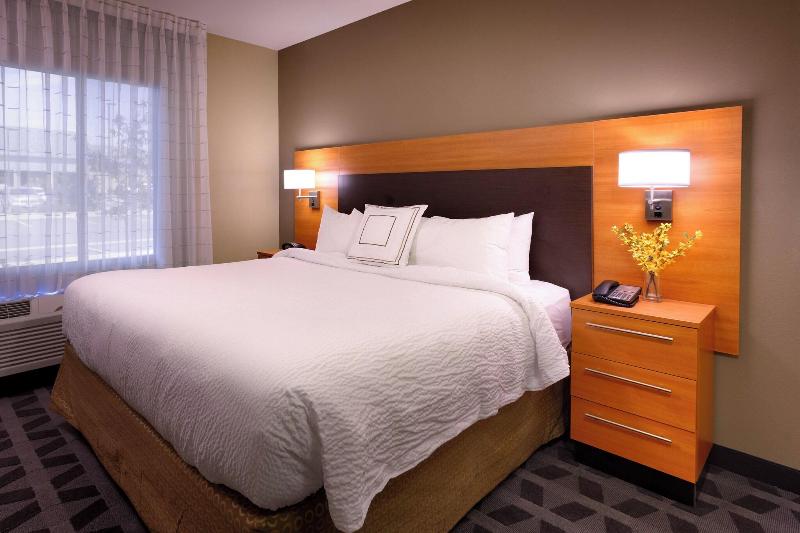 استودیو استاندارد با تخت کینگ, Towneplace Suites By Marriott Missoula