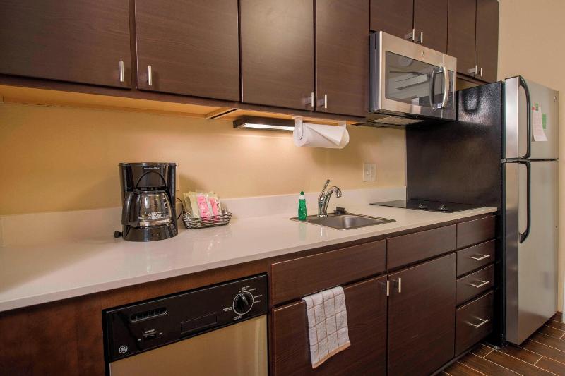 Студио Стандарт Кровать Кинг, Towneplace Suites By Marriott Newnan